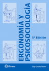 ERGONOMIA Y PSICOSOCIOLOGIA