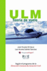 CURSO DE ULM: TEORIA DE VUELO