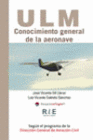 CURSO DE ULM CONOCIMIENTO GENERAL DEL AERONAVE