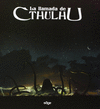 LLAMADA DE CTHULHU MANUAL BASICO LIBRO DE ESTRATEGIA 2'ED
