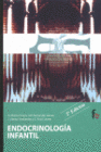 ENDOCRINOLOGIA INFANTIL. 2� EDICION