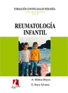 REUMATOLOGIA INFANTIL