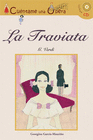 TRAVIATA LA (LIBRO + CD)