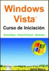 WINDOWS VISTA. CURSO DE INICIACIÓN