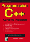 PROGRAMACIN C++. CURSO DE INICIACIN