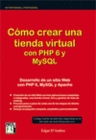 CMO CREAR UNA TIENDA VIRTUAL CON PHP 6 Y MYSQL