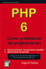 PHP 6. CURSO PROFESIONAL DE PROGRAMACIN