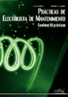 PR�CTICAS DE ELECTRICISTA DE MANTENIMIENTO