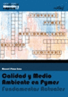 CALIDAD Y MEDIO AMBIENTE EN PYMES