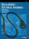 INSTALACIONES ELÉCTRICAS INTERIORES. CFGM