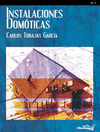 INSTALACIONES DOM�TICAS. CFGM.