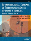 INFRAESTRUCTURAS COMUNES DE TELECOMUNICACIN EN VIVIENDAS Y EDIFICIOS. CFGM.