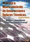 REPLANTEO DE INSTALACIONES SOLARES TERMICAS