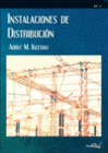 INSTALACIONES DE DISTRIBUCI�N