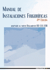 MANUAL DE INSTALACIONES FRIGORFICAS