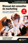 MANUAL DEL CONSULTOR DE MARKETING