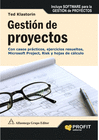 GESTI�N DE PROYECTOS