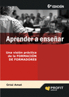 APRENDER A ENSEAR