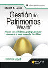 GESTI�N DE PATRIMONIOS 