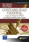 CONTABILIDAD GENERAL CON EL NUEVO PGC