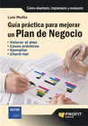 GUA PRCTICA PARA MEJORAR UN PLAN DE NEGOCIO