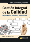 GESTIN INTEGRAL DE LA CALIDAD