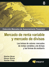 MERCADO DE RENTA VARIABLE Y MERCADO DE DIVISAS