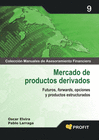 MERCADO DE PRODUCTOS DERIVADOS