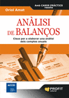 ANLISI DE BALANOS