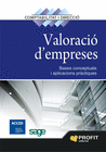 VALORACI D'EMPRESES