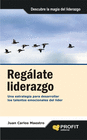 REGLATE LIDERAZGO