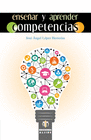 ENSE�AR Y APRENDER COMPETENCIAS