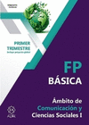 FPB AMBITO DE COMUNICACION Y CIENCIAS SOCIALES I 1� TRIMESTRE