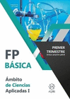 FPB AMBITO DE CIENCIAS APLICADAS I 1� TRIMESTRE