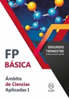 FPB AMBITO DE CIENCIAS APLICADAS I 2� TRIMESTRE