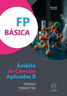FPB AMBITO DE CIENCIAS APLICADAS II 1 TRIMESTRE