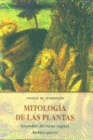 MITOLOGIA PLANTAS I BOTANICA GRAL