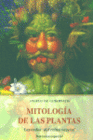 MITOLOGIA PLANTAS II BOTANICA ESPE