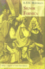 SIGNOR FORMICA TV 46