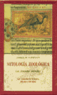 MITOLOGIA ZOOLOGICA ESTUCHE 3 VOLS