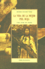 VIDA DE LA MUJER PIEL ROJA TI 46