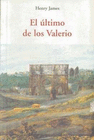 ULTIMO DE LOS VALERIO CEN 21