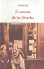 AMANTE DE LAS LIBRERIAS EL CEN 32