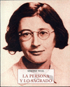 PERSONA Y LO SAGRADO LA