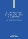 LA NUTRICIN EN LA ACTIVIDAD FSICA Y EL DEPORTE