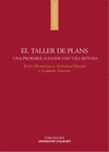 EL TALLER DE PLANS