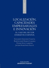 LOCALIZACION CAPACIDADES EMPRESARIALES E INNOVACION