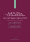 INDUSTRIA VINICOLA ESPA�OLA
