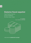 SISTEMA FISCAL ESPA�OL 10 EDICION
