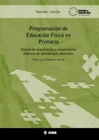 PROGRAMACION DE EDUCACION FISICA EN PRIMARIA 3 CICLO